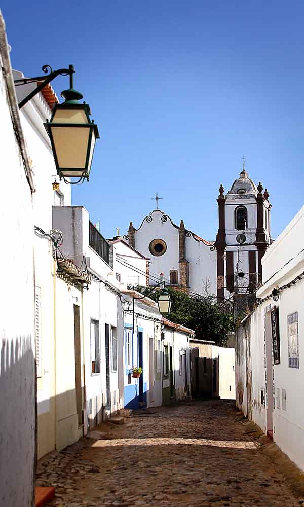 Silves, uma cidade com história.